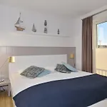 Διαμέρισμα Brandenburgerstrasse 5a, Whg 20 Βέστερλαντ