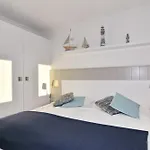 Διαμέρισμα Brandenburgerstrasse 5a, Whg 20