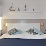 Διαμέρισμα Brandenburgerstrasse 5a, Whg 20 Βέστερλαντ