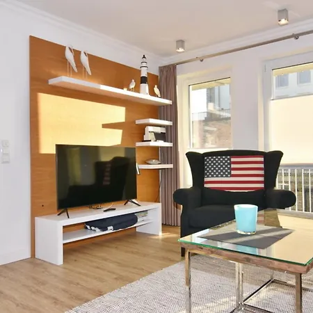 Brandenburgerstrasse 5a, Whg 20 *