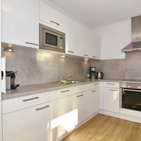 Brandenburgerstrasse 5a, Whg 20 * Westerland