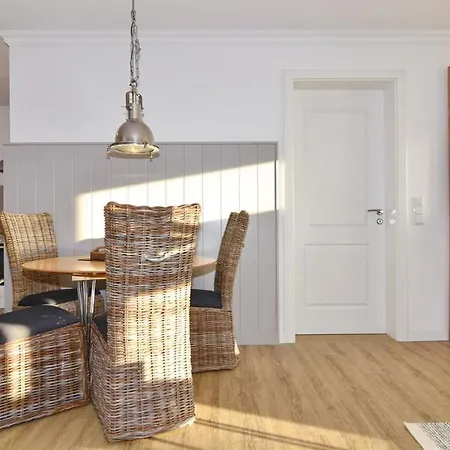 Apartment Brandenburgerstraße 5a, Whg 20