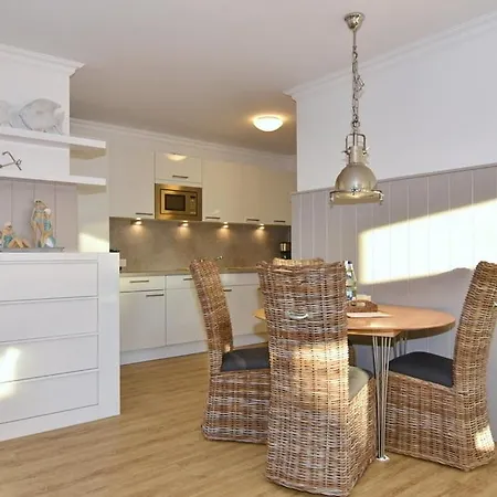 Brandenburgerstraße 5a, Whg 20 * Westerland