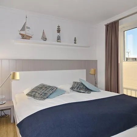 Brandenburgerstraße 5a, Whg 20 Apartment *