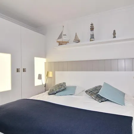 Apartment Brandenburgerstraße 5a, Whg 20