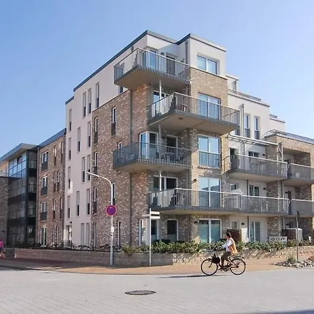 Brandenburgerstraße 5a, Whg 20 Westerland