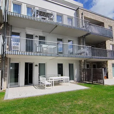 Brandenburgerstrasse 5a, Whg 20 شقة *