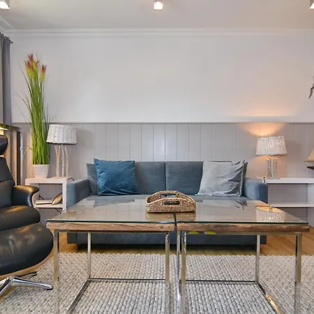 Apartment Brandenburgerstraße 5a, Whg 20
