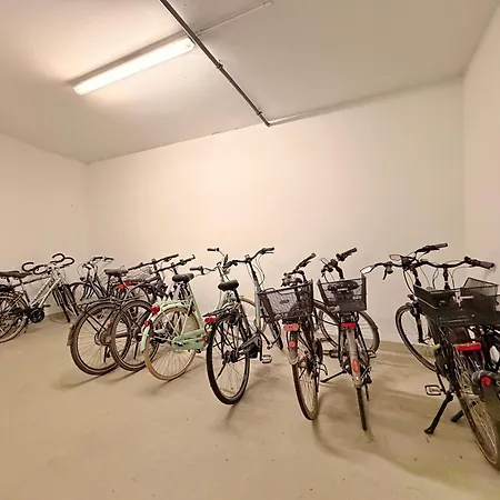 Brandenburgerstrasse 5a, Whg 20 شقة