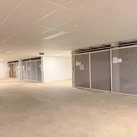 شقة Brandenburgerstrasse 5a, Whg 20 *