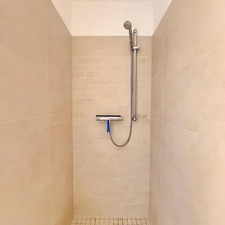 Apartment Brandenburgerstraße 5a, Whg 20