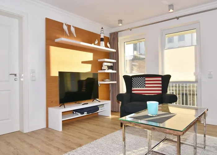 Brandenburgerstrasse 5a, Whg 20 *