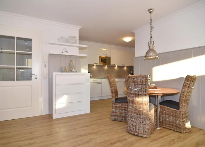 Brandenburgerstrasse 5a, Whg 20 *