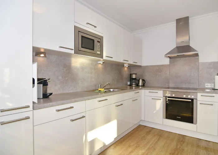 Brandenburgerstrasse 5a, Whg 20 * Westerland